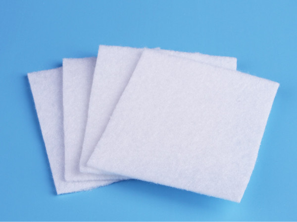 煙嘴過(guò)濾棉