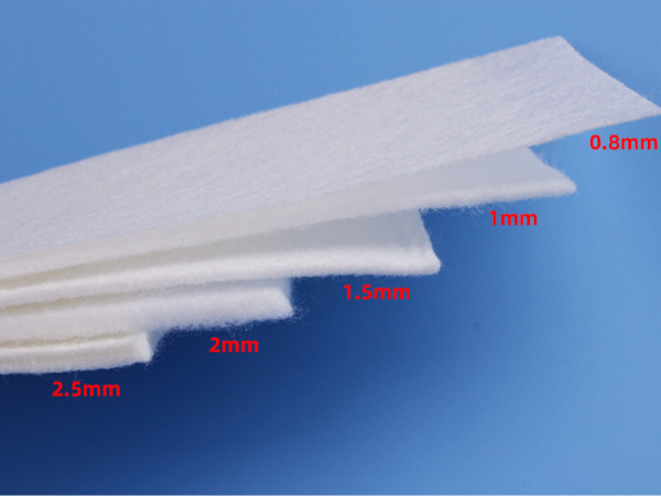 煙嘴過(guò)濾棉